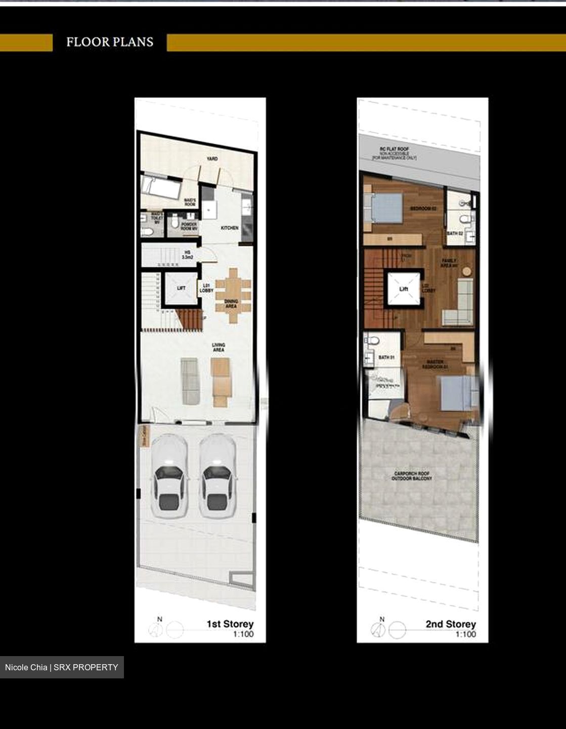 Lorong H Telok Kurau (D15), Terrace #501329551